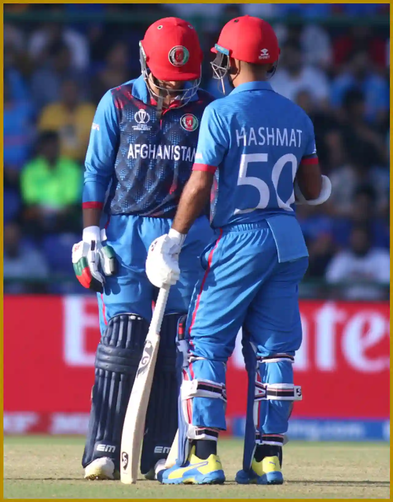 আফগানিস্তান ভারতের সফরে টেস্ট ও ওডিআই সিরিজ খেলবে