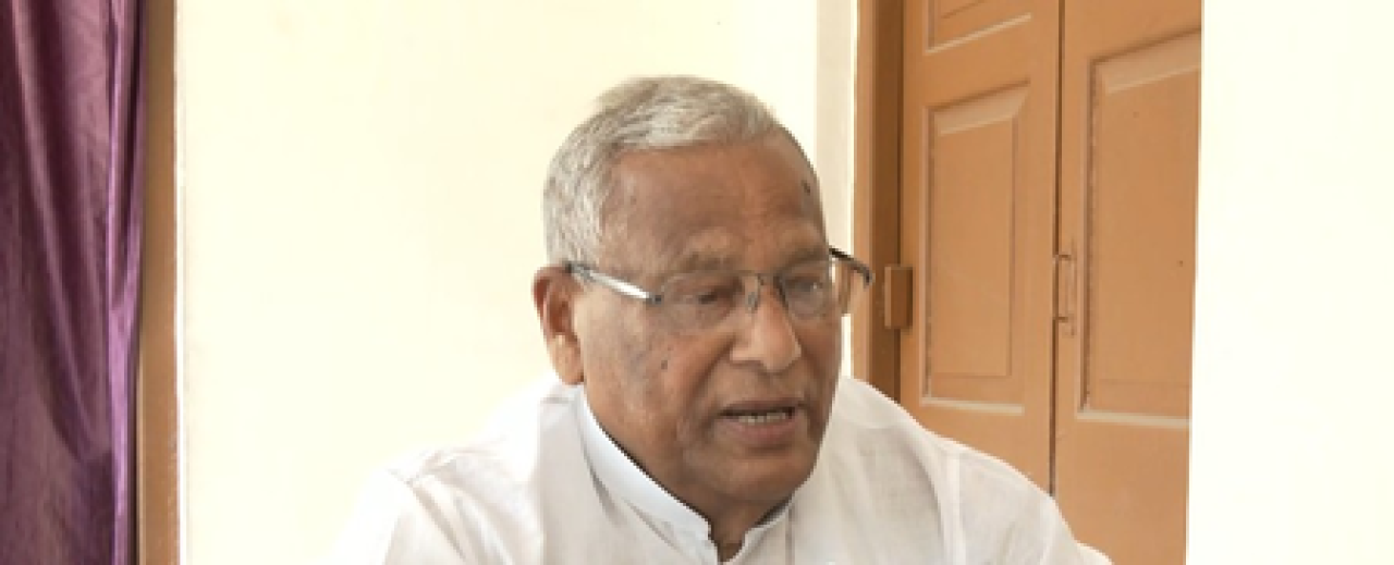 আমেরিকা-ইজরায়েল ও ইরানের সংঘর্ষে ১০ দেশ ক্ষতিগ্রস্ত: হরি নারায়ণ সিংহ