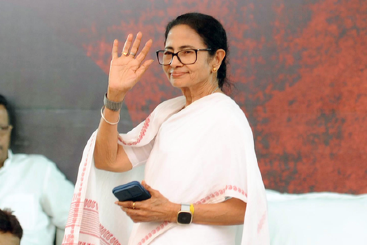 আসাম নির্বাচনে তৃণমূল কংগ্রেসের প্রথম প্রার্থী তালিকা প্রকাশ