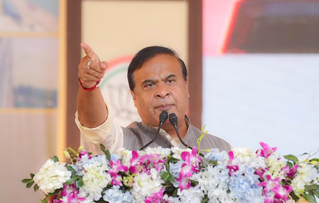 আসামে ১৮ মার্চ প্রার্থী তালিকা ঘোষণা করবে বিজেপি: হিমন্ত বিশ্ব শর্মা
