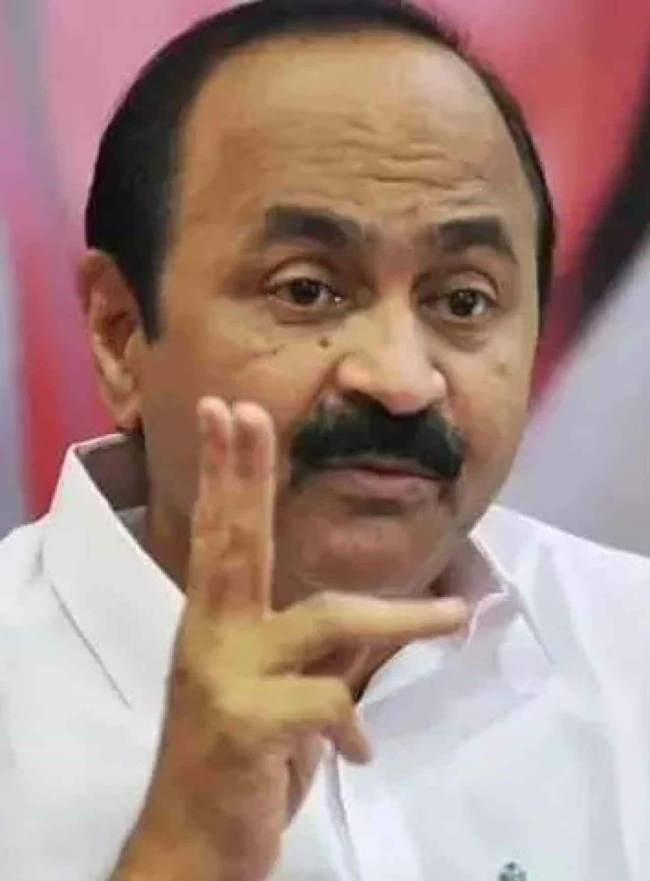 ইউডিএফের ১০০টিরও বেশি আসন জয়ের আশা প্রকাশ করলেন সাথিশন