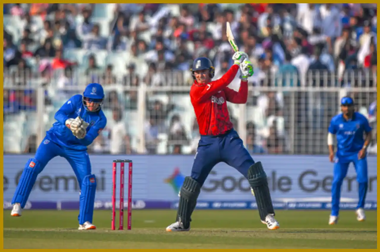 ইডেন গার্ডেন্সে টি২০ বিশ্বকাপ সেমিফাইনাল, ফাইনালের জন্য প্রস্তুতি