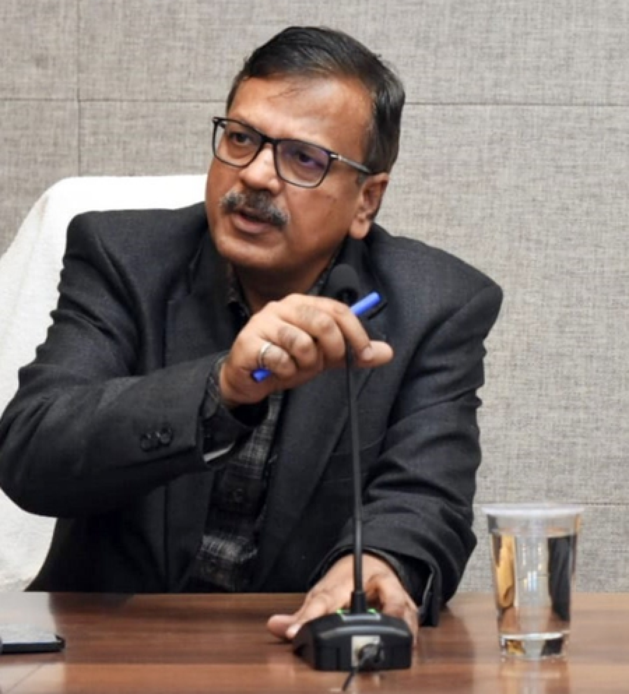 উত্তর প্রদেশে জল জীবন মিশনে লাপরবাহীর বিরুদ্ধে কঠোর ব্যবস্থা