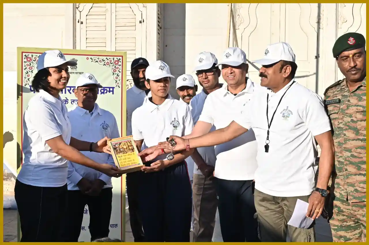 উদয়পুরে মার্চ ৯ থেকে সাঁতার প্রতিযোগিতা শুরু
