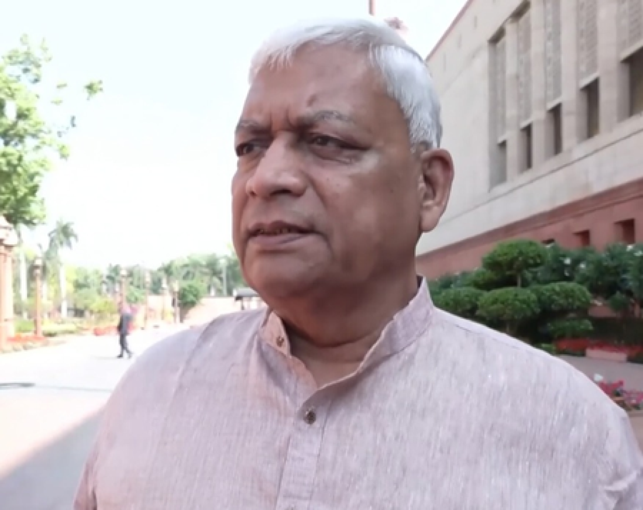 এনডিএ সংসদ সদস্যদের প্রধানমন্ত্রী মোদির নেতৃত্বের প্রশংসা