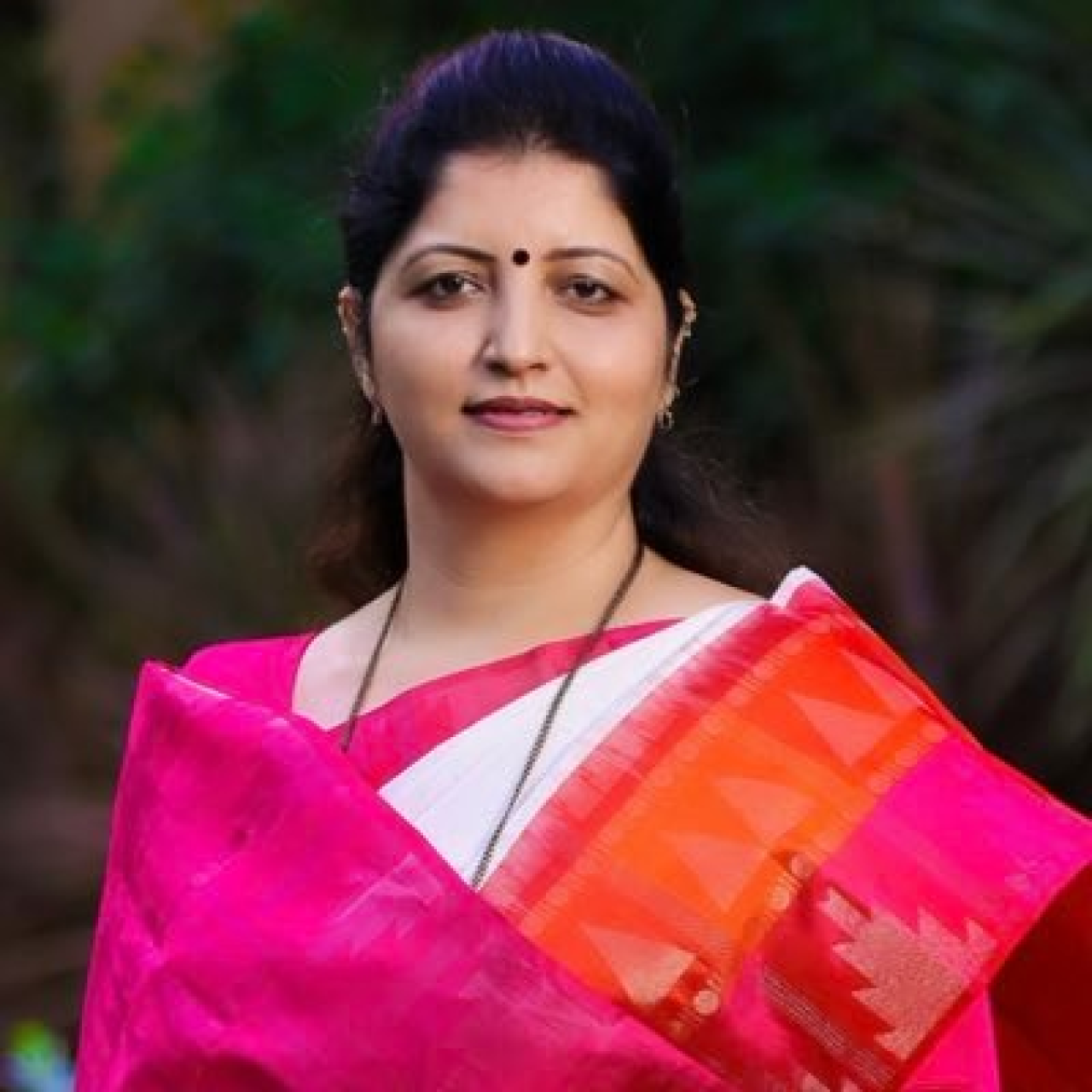 এনসিপি নেত্রী রূপালি চাকণকর: মহিলা হওয়ার কারণে আমাকে নিশানা করা হচ্ছে