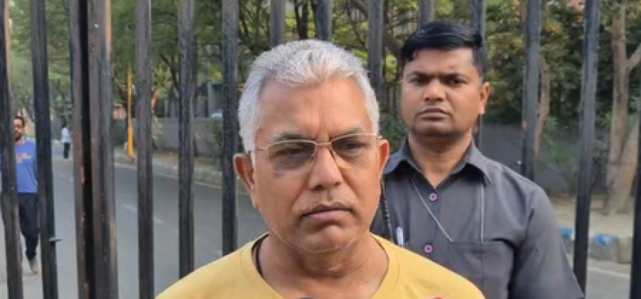 ওয়াসির ও হুমায়ূন কবীরের জোটে বিজেপির প্রতিক্রিয়া