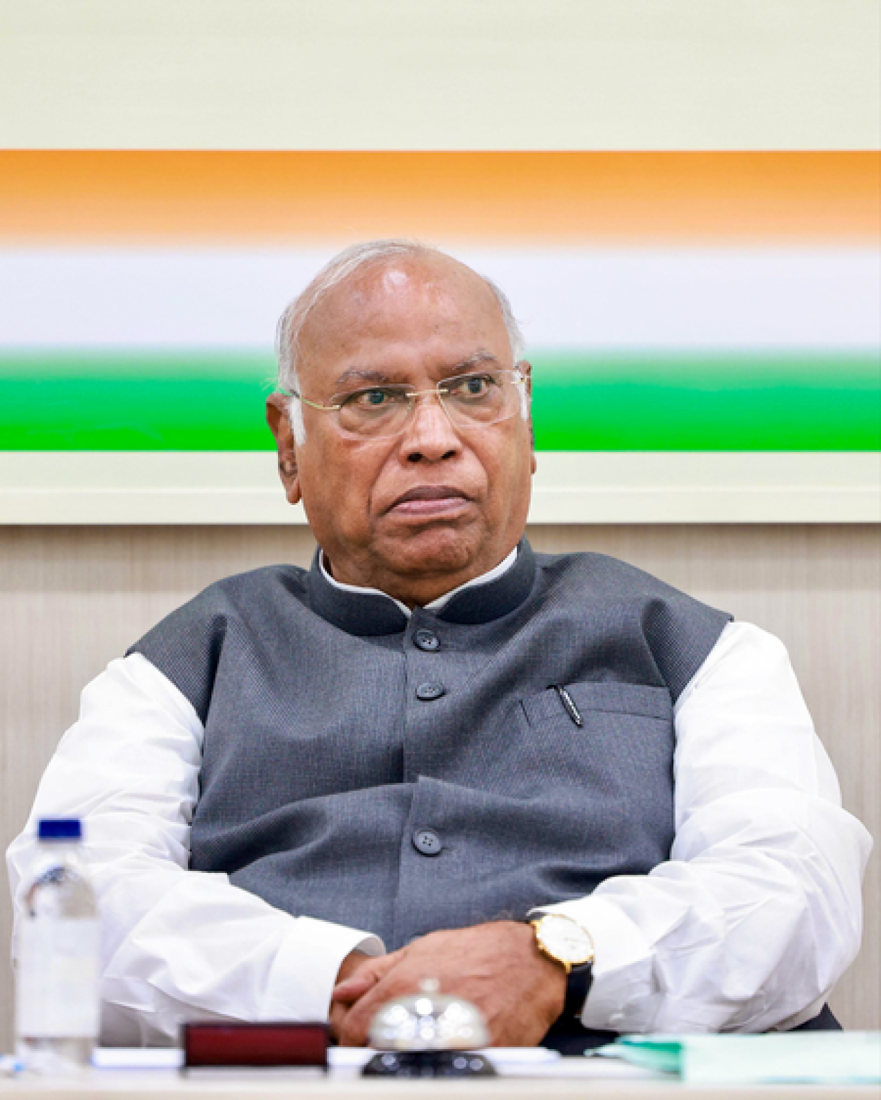 কংগ্রেসের প্রার্থী ঘোষণা, কর্ণাটকে উপনির্বাচন ২০২৬