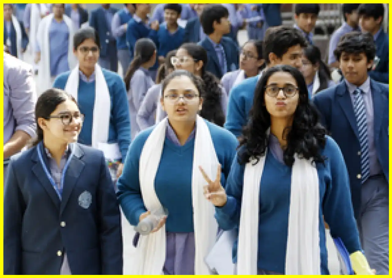কাতারে সিবিএসই বোর্ড পরীক্ষার তারিখ পরিবর্তন