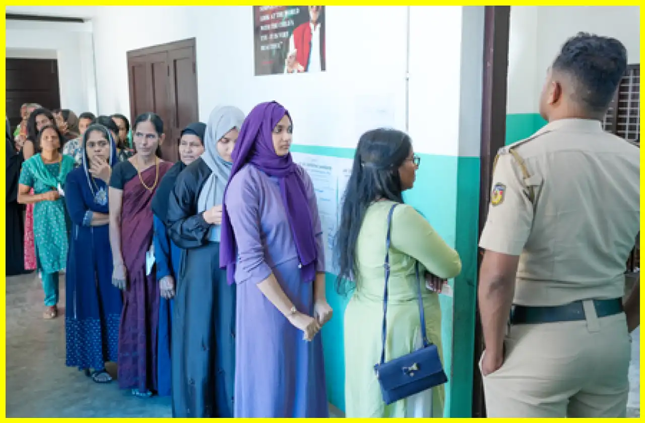 কেরালায় ৯ এপ্রিল অনুষ্ঠিত হবে বিধানসভা নির্বাচন