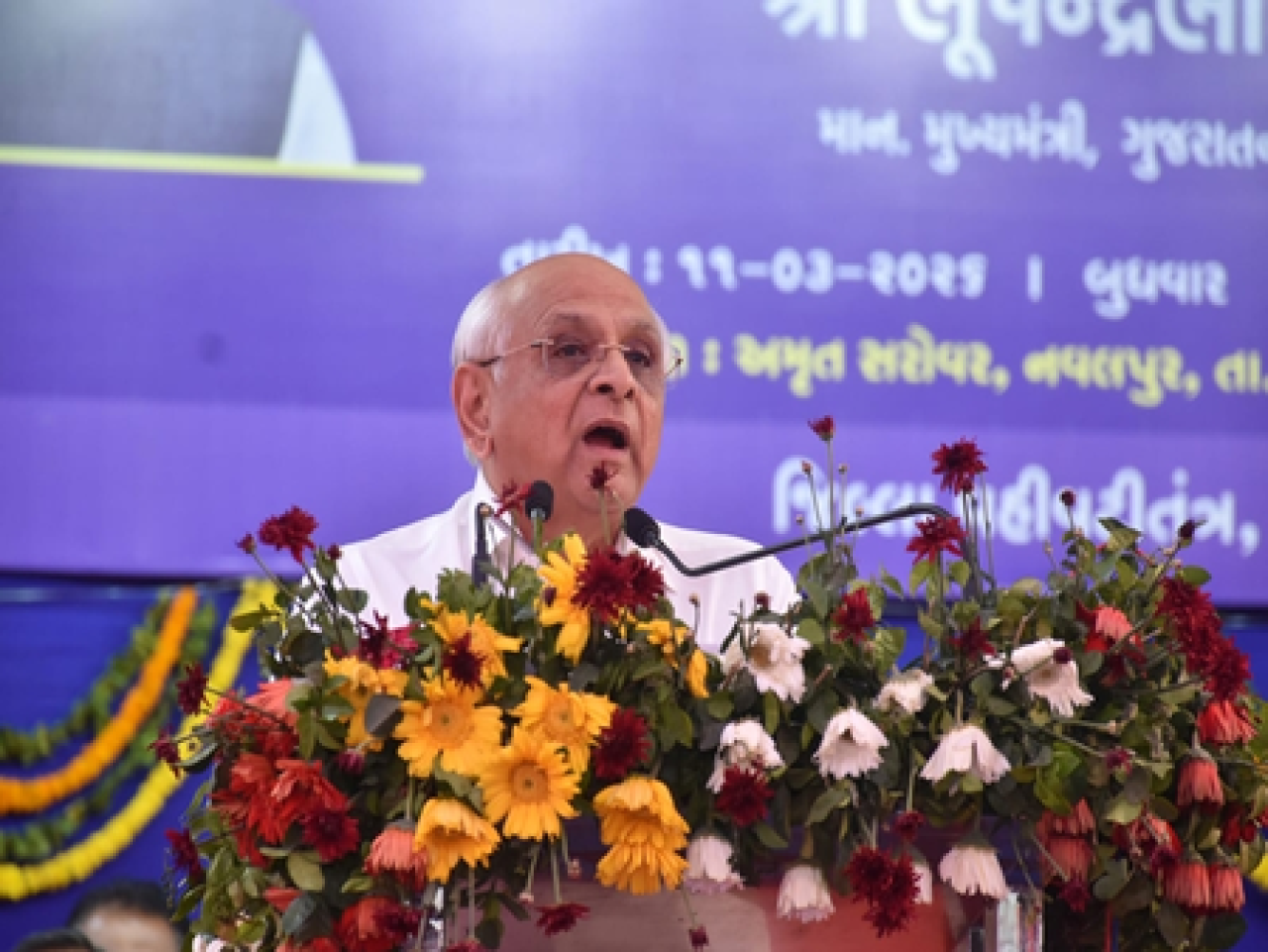 গুজরাটে এলএনজি ও এলপিজি সিলিন্ডারের সরবরাহ নিশ্চিত করতে কমিটি গঠন