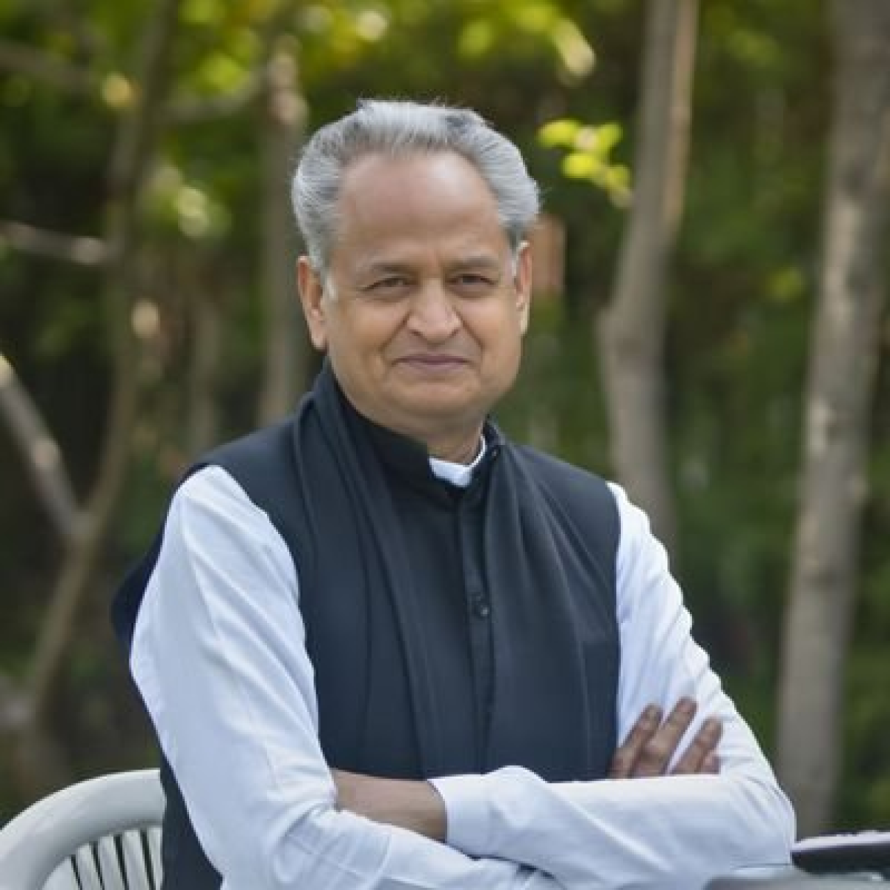 গেহলটের প্রশ্ন: মহিলা হাসপাতালের আইপিডি টাওয়ার নির্মাণে কেন দেরি?