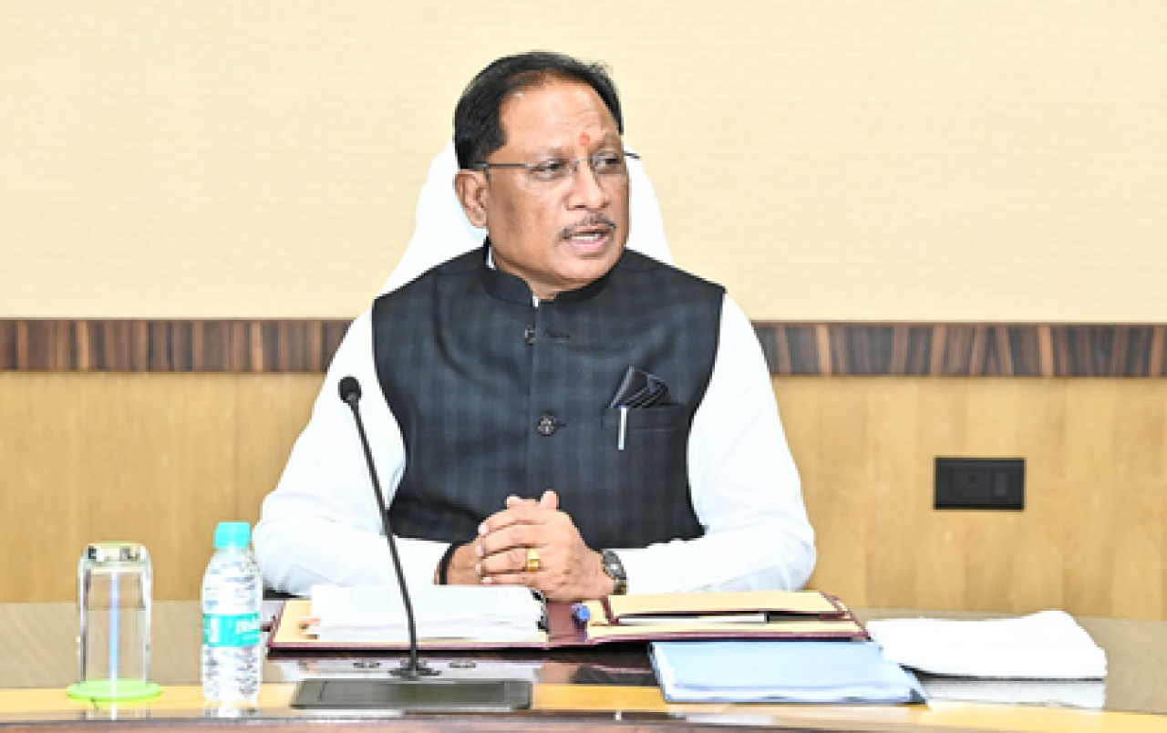 ছত্তিশগড়ে ৫ লাখ ভূমিহীন পরিবারকে ৫০০ কোটি টাকা সহায়তা