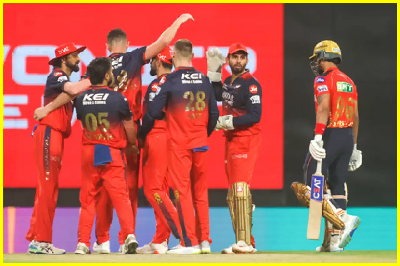 জশ হ্যাজলউডের ফিটনেস নিয়ে আরসিবির উদ্বেগ