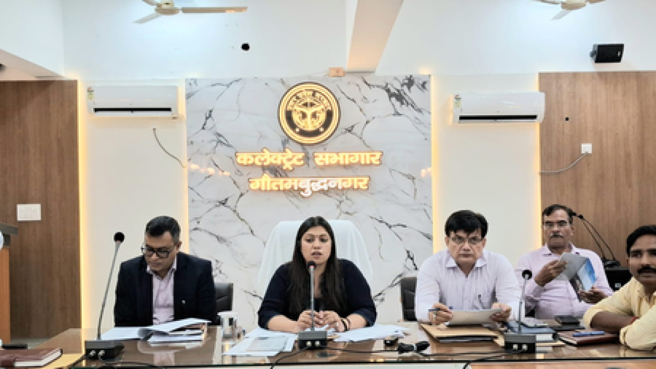 জেওয়ার বিমানবন্দরের উদ্বোধন প্রস্তুতি ত্বরান্বিত