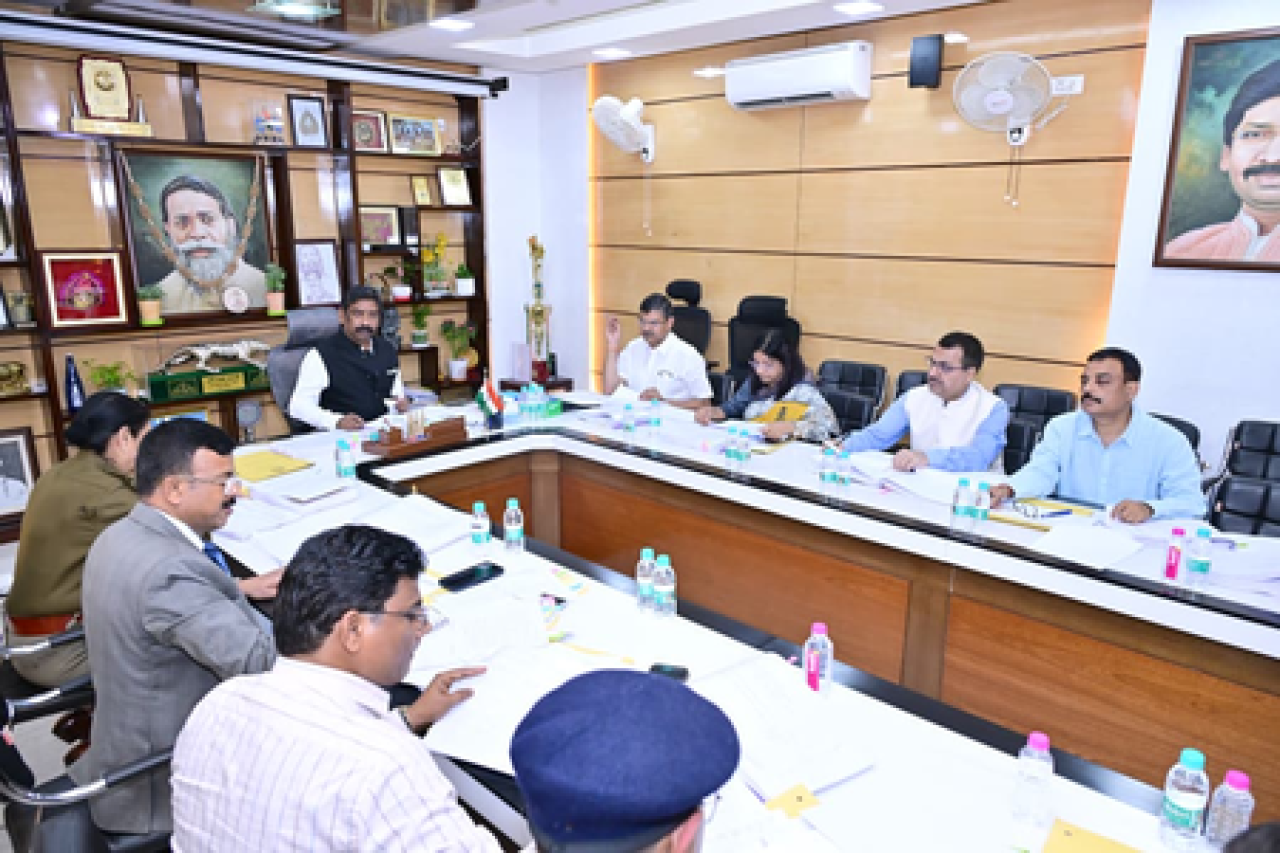 ঝারখন্ডের ২৩ বন্দী মুক্তি পাবে, পুনর্বাসনের জন্য তৈরি হবে ডেটাবেস