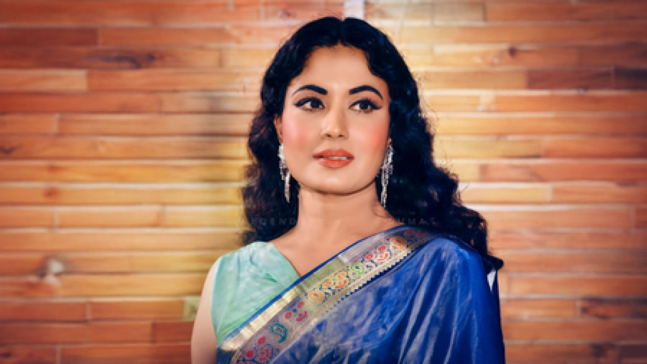 ডাকুর হাতে মীনা কুমারীর অটোগ্রাফের অদ্ভুত কাহিনী
