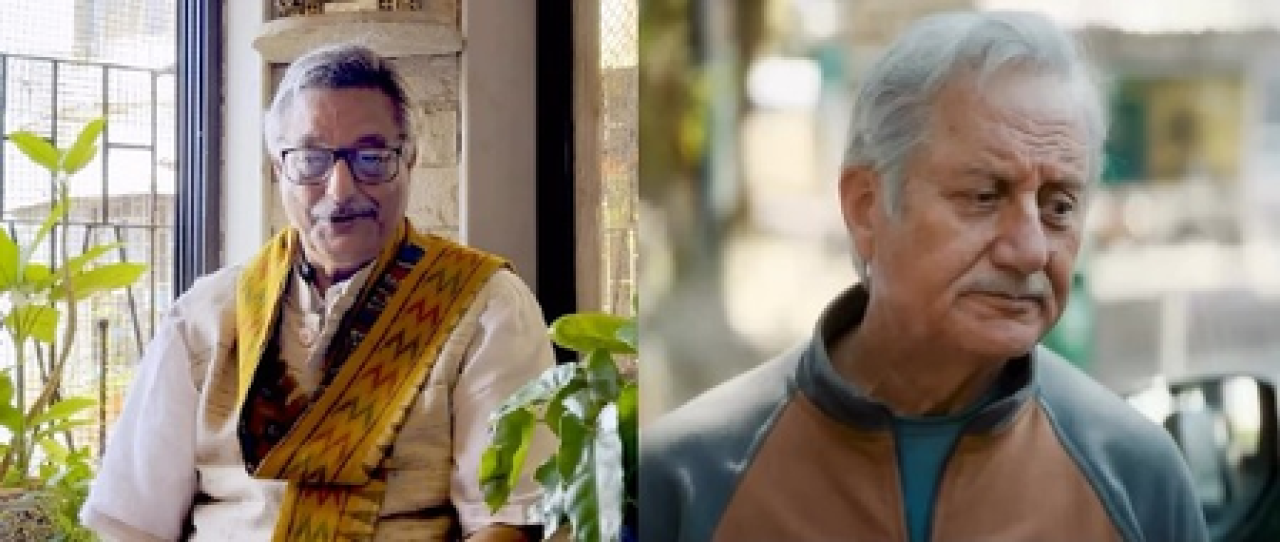 ‘তানভী দ্য গ্রেট’ সিনেমার প্রশংসা, অনুপম খেরের মন্তব্য বিশেষ