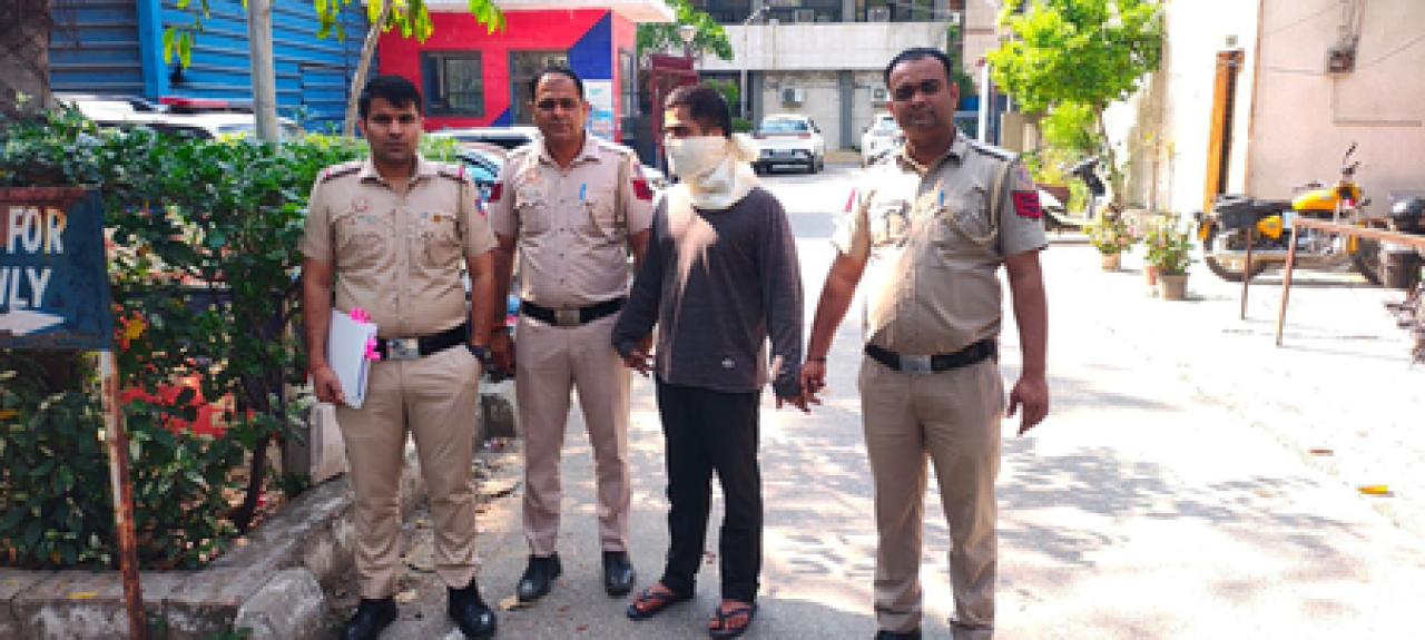 দিল্লিতে চাকুবাজির ঘটনায় একজনের মৃত্যু, অভিযুক্ত গ্রেফতার