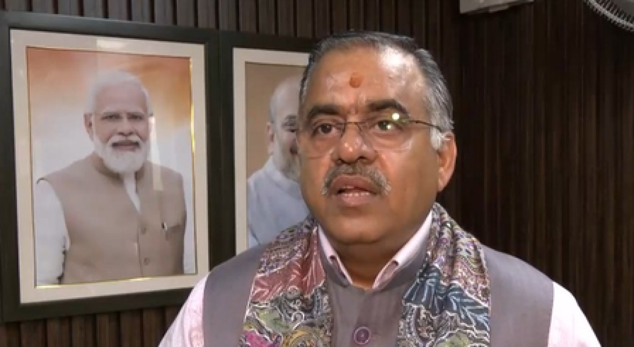 নতুন ভারতের জন্য রাষ্ট্র-বিরোধী শক্তির কোনো স্থান নেই: তারুণ চুঘ