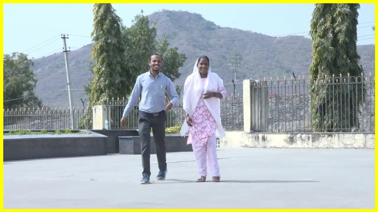 নারায়ণ সেবা সংস্থানে ৫১ দম্পতির বিয়ের অনুষ্ঠান
