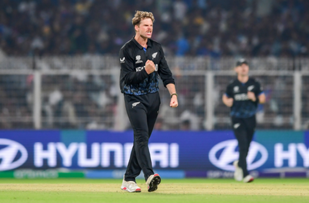 নিউজিল্যান্ডের বোলারদের আইসিসি র‍্যাঙ্কিংয়ে উন্নতি
