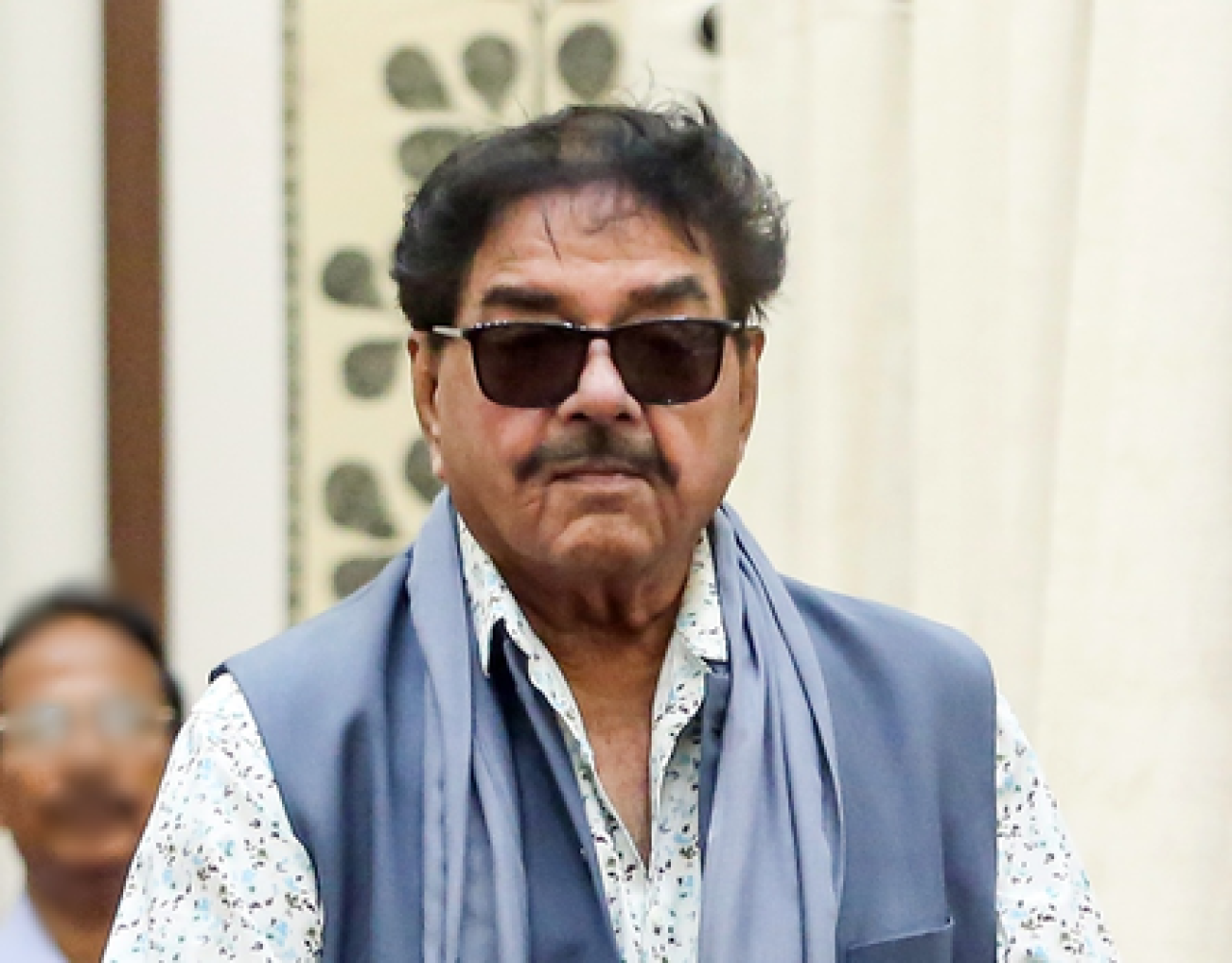 নীতীশের রাজ্যসভায় যাওয়া নিয়ে শত্রুঘ্ন সিনহার মন্তব্য