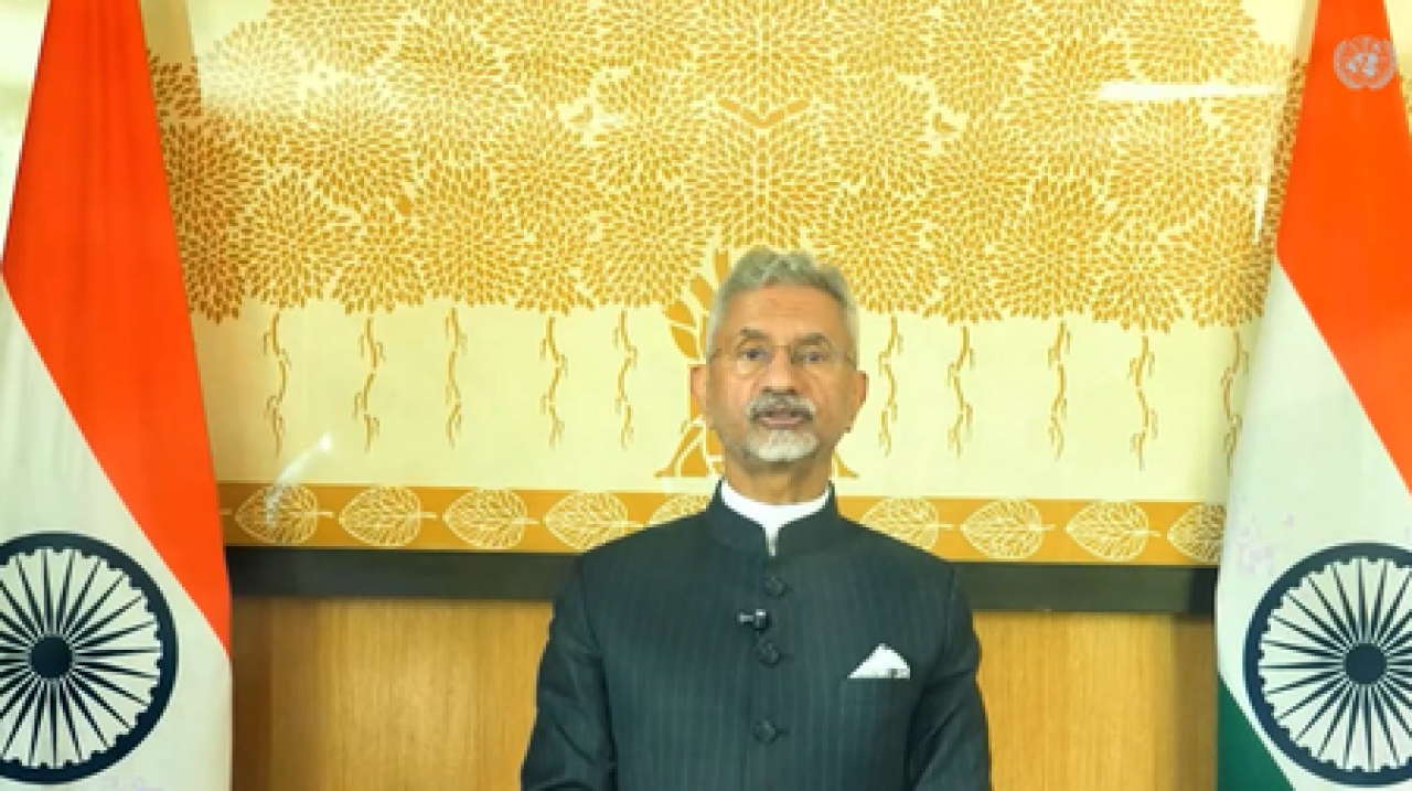 পশ্চিম এশিয়া ও খালীর পরিস্থিতি নিয়ে ভারত সরকারের আপডেট