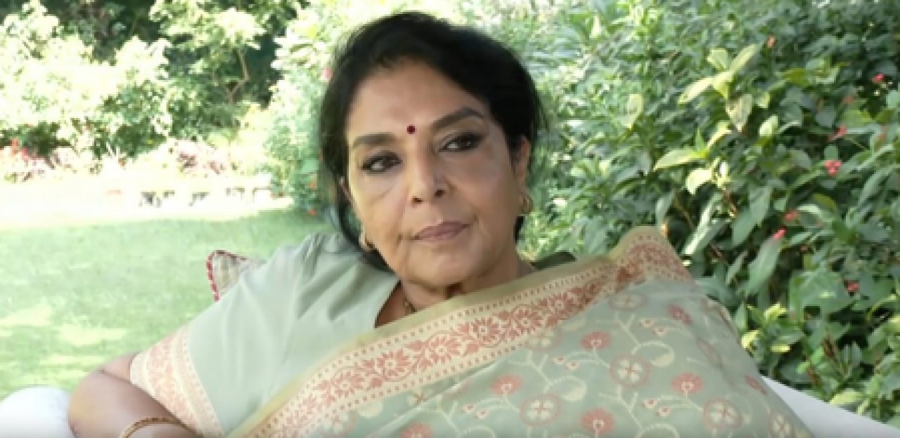 পশ্চিম এশিয়ার সংঘর্ষে রেণুকা চৌধুরীর মন্তব্য, ভারতের নীতি নিয়ে প্রশ্ন