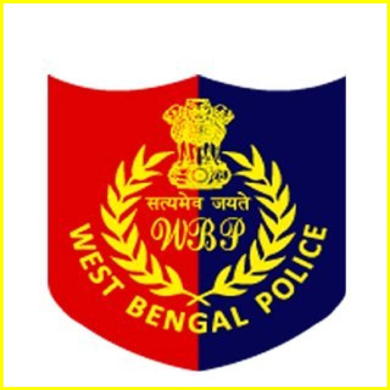পশ্চিমবঙ্গ সরকারের পুলিশ কর্মকর্তাদের স্থানান্তর নির্বাচনের আগে