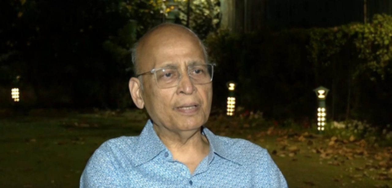 পশ্চিমবঙ্গে কংগ্রেসের জন্য জোটের প্রয়োজনীয়তা তুলে ধরলেন অভিষেক মনু সিন্ধভী