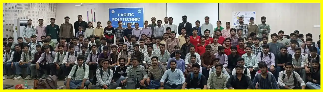 প্যাসিফিক প্রতিষ্ঠানে উদ্যোক্তা সচেতনতা কর্মসূচী অনুষ্ঠিত