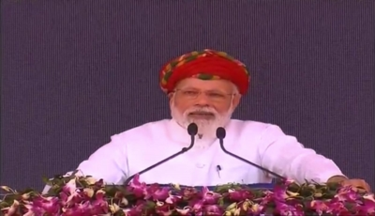 প্রধানমন্ত্রী মোদির ৩১ মার্চ গুজরাট সফর, শহর উন্নয়ন প্রকল্পের উদ্বোধন