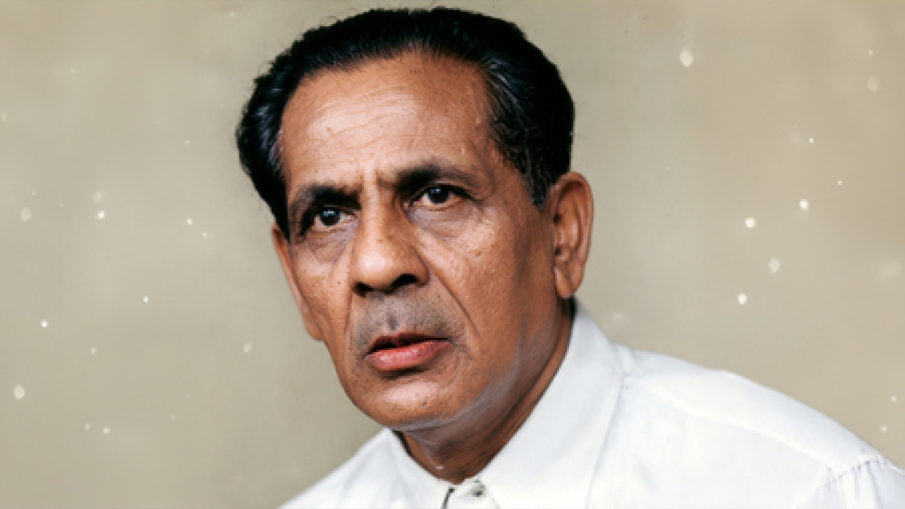ফিরাক গোরখপুরী: শায়রির মাধ্যমে প্রেম, দুঃখ ও দর্শনের প্রকাশ