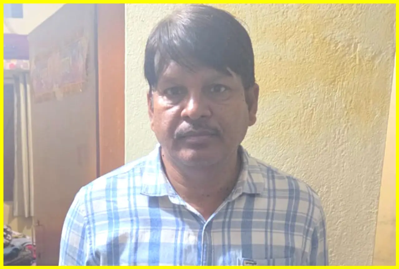 বিওয়ার জেলার সহকারী প্রকৌশলী ১৫,০০০ টাকার ঘুষের অভিযোগে গ্রেফতার