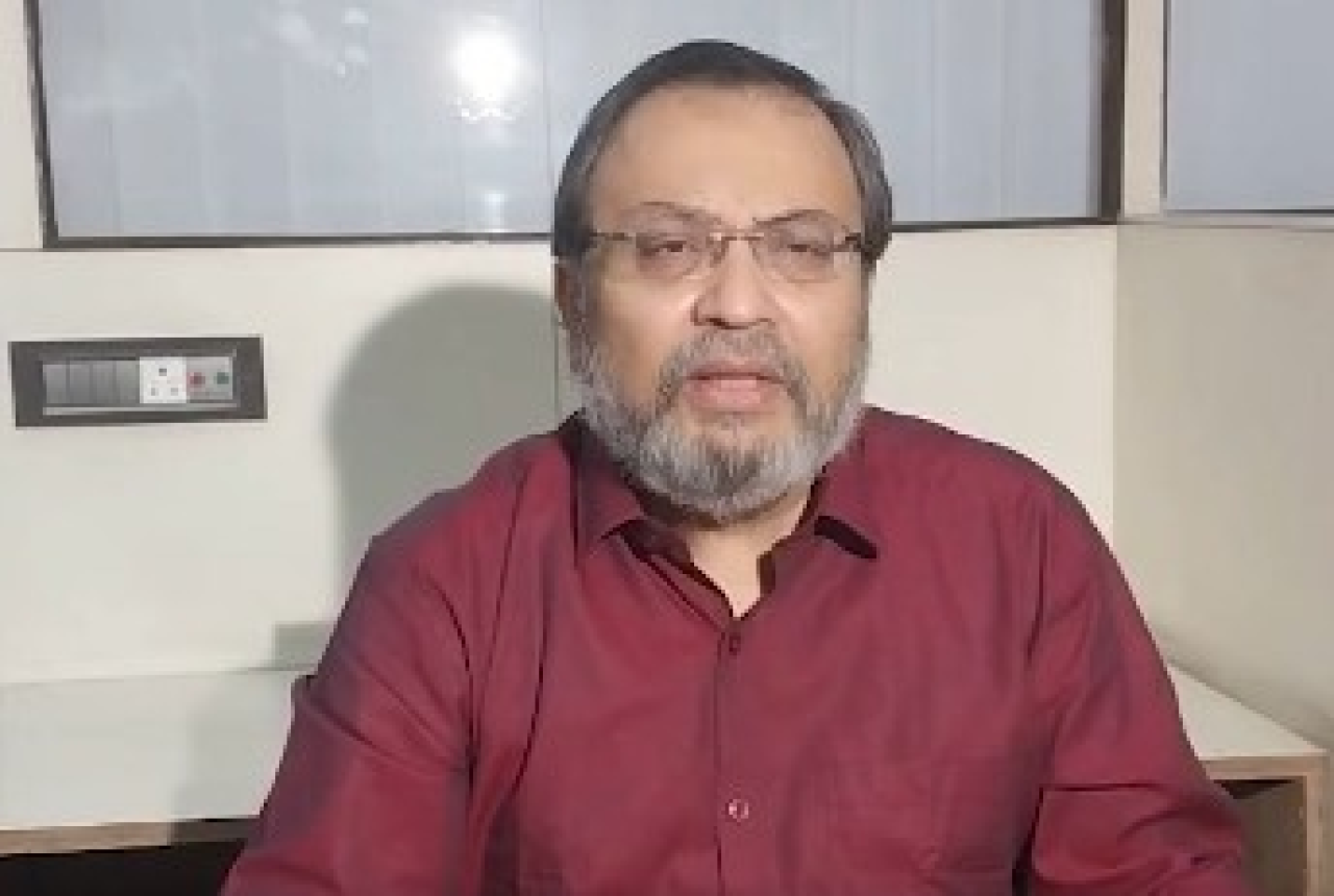 বিজেপির প্রার্থী হিসেবে আরজির মা: তৃণমূলের প্রশ্ন