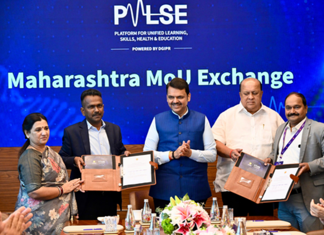 ব্যবসার সহজীকরণ: মহারাষ্ট্রে অনুমতিগুলি কমানোর ঘোষণা