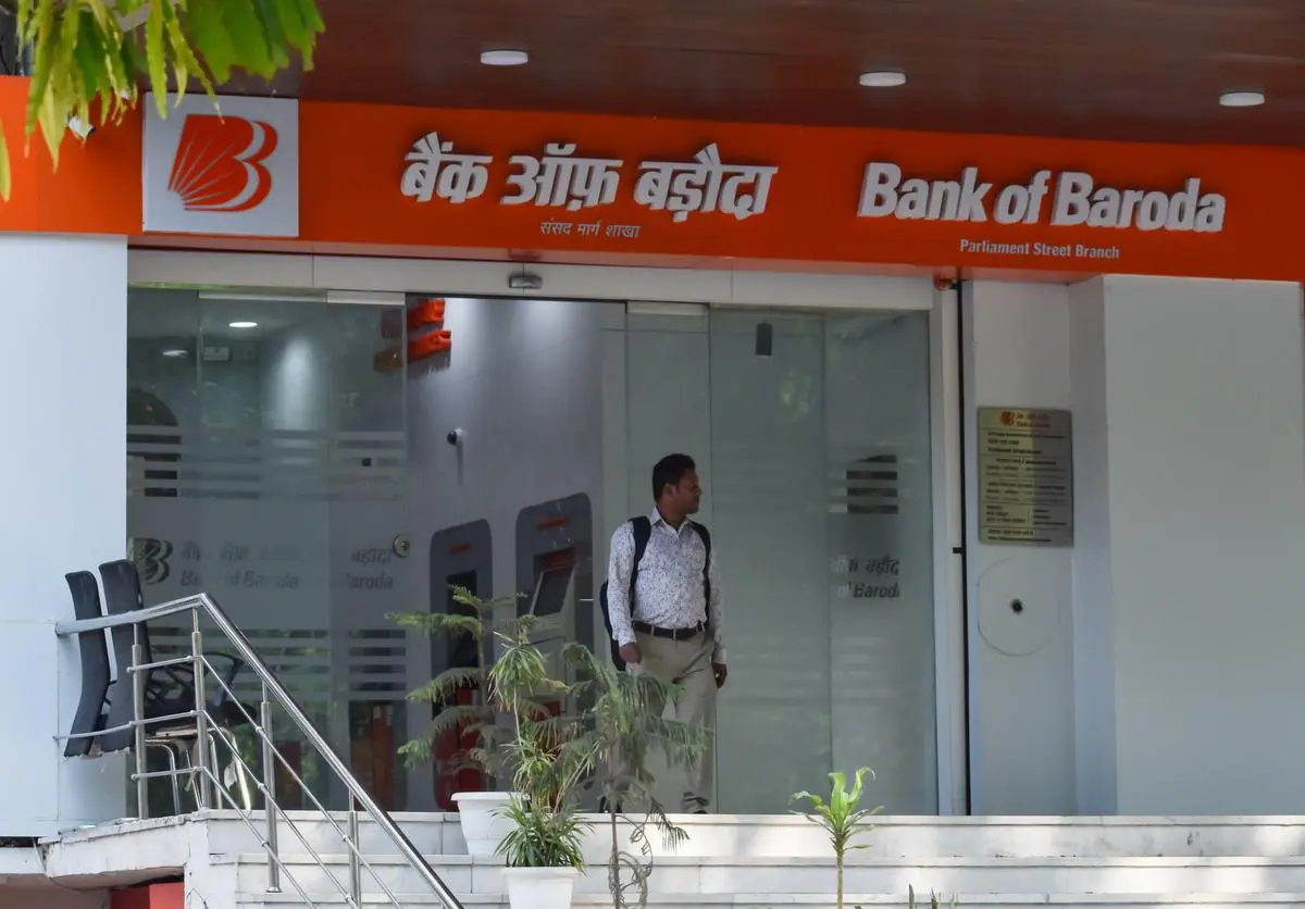 ব্যাংক অফ বরোদার নতুন সম্পদ ব্যবস্থাপনা প্রতিষ্ঠান প্রতিষ্ঠা