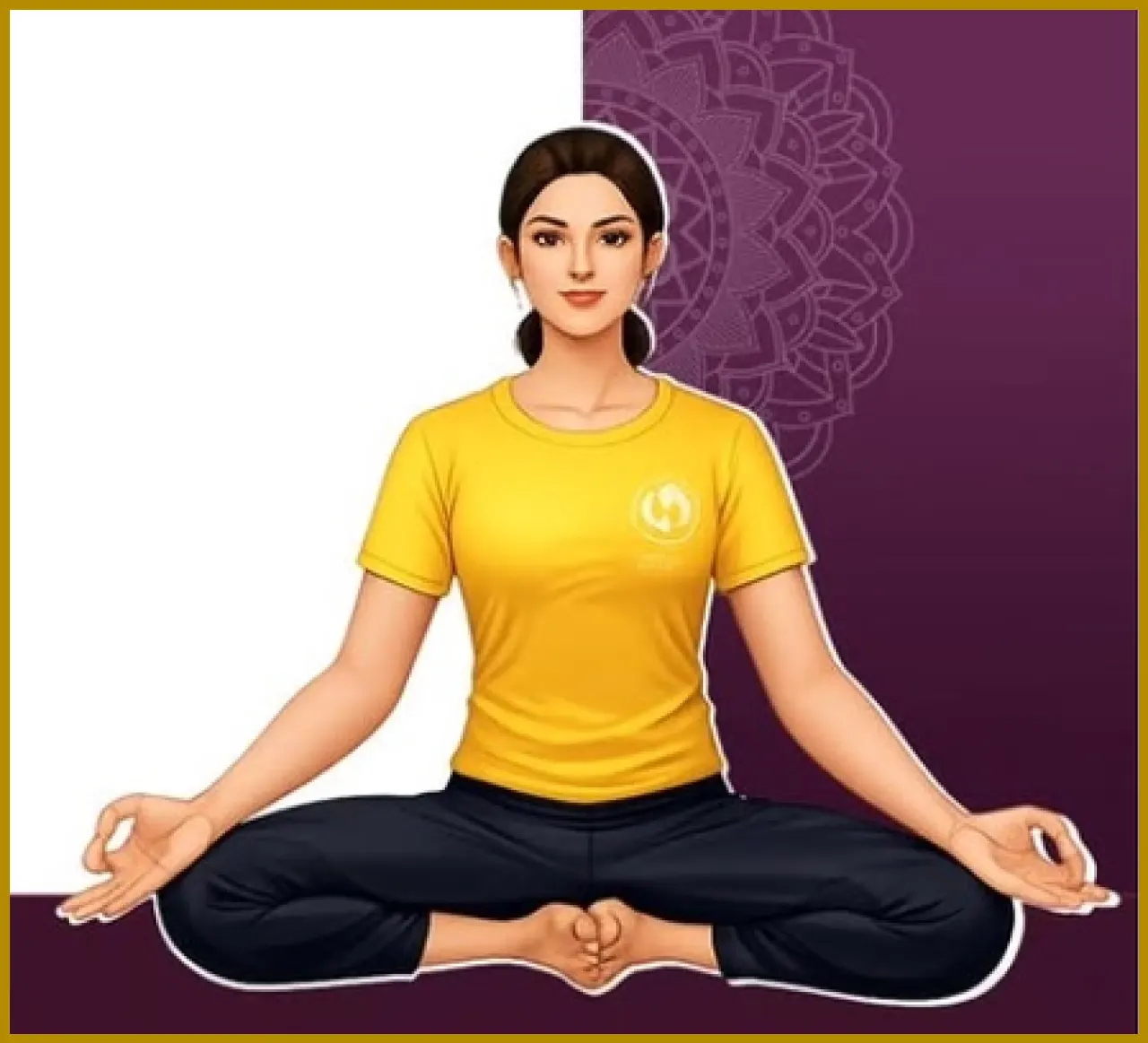 ভালো ঘুমের জন্য ৭টি যোগাসন