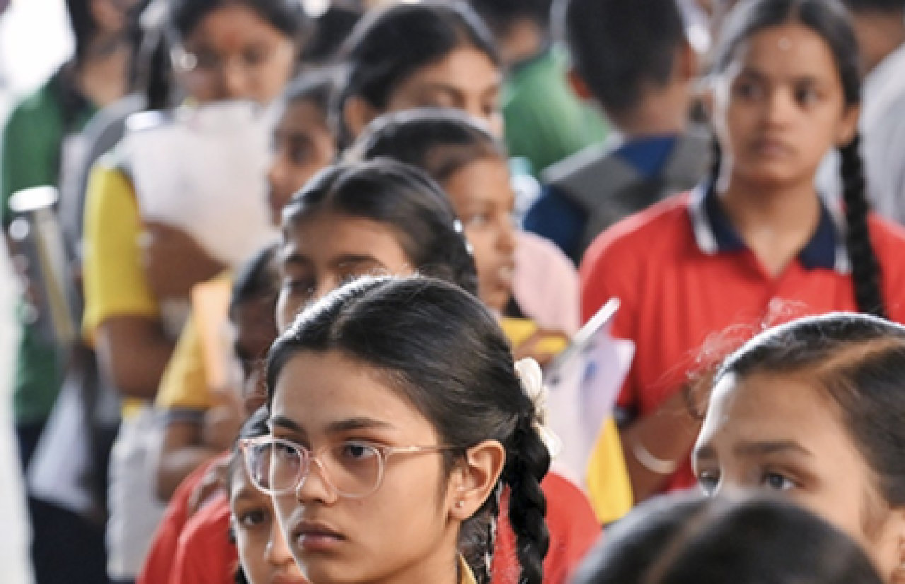 মধ্যপ্রদেশে কक्षा ৫ ও ৮ এর ফলাফল ঘোষণা হবে বুধবার