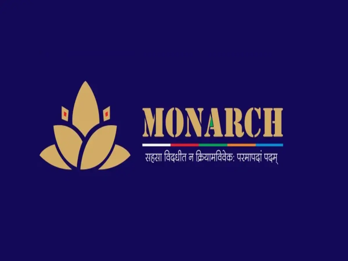 মনার্ক সার্ভেয়রসের ১.৫৪ কোটি টাকার চুক্তি লাভ