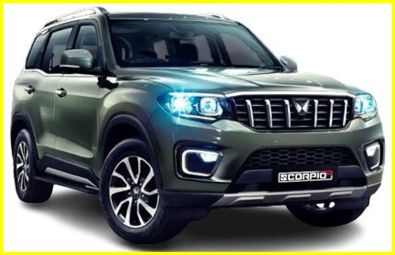 মহিন্দ্রা স্করপিও এন: প্রযুক্তির সাথে শক্তির নতুন সংজ্ঞা