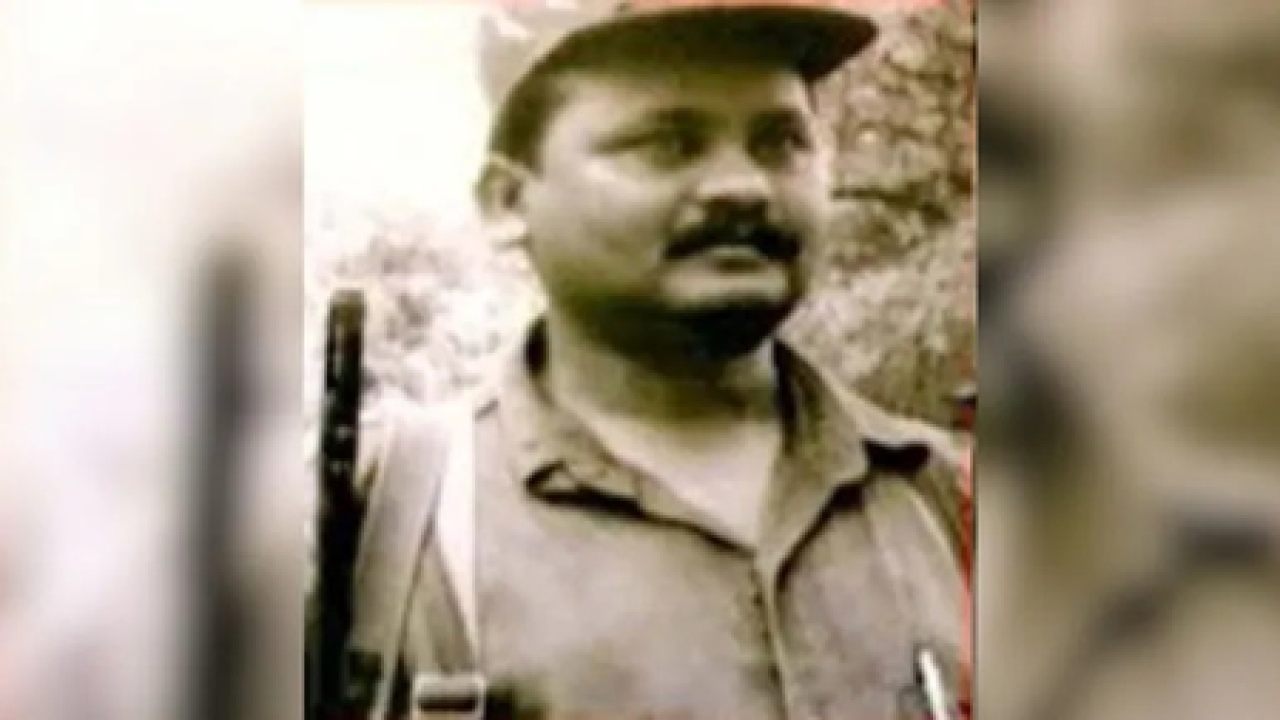 মাওবাদী কমান্ডার পापा রাও আত্মসমর্পণ করলেন, বললেন ‘নেতাদের মৃত্যুর পর সিদ্ধান্ত’
