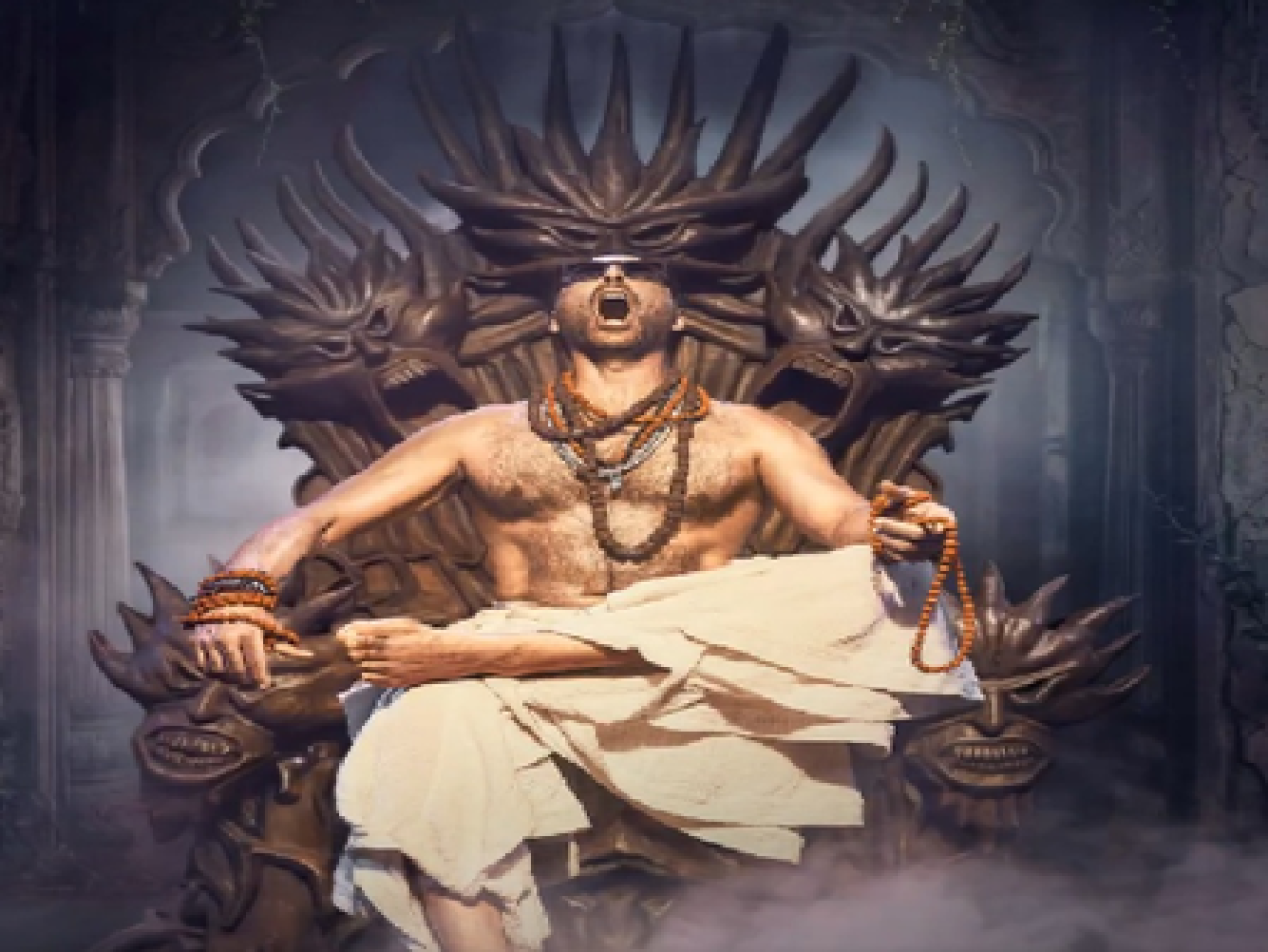মার্চ মাসে ‘ধুরন্ধর’ এর সাফল্য, এপ্রিলের সিনেমা নিয়ে উন্মাদনা