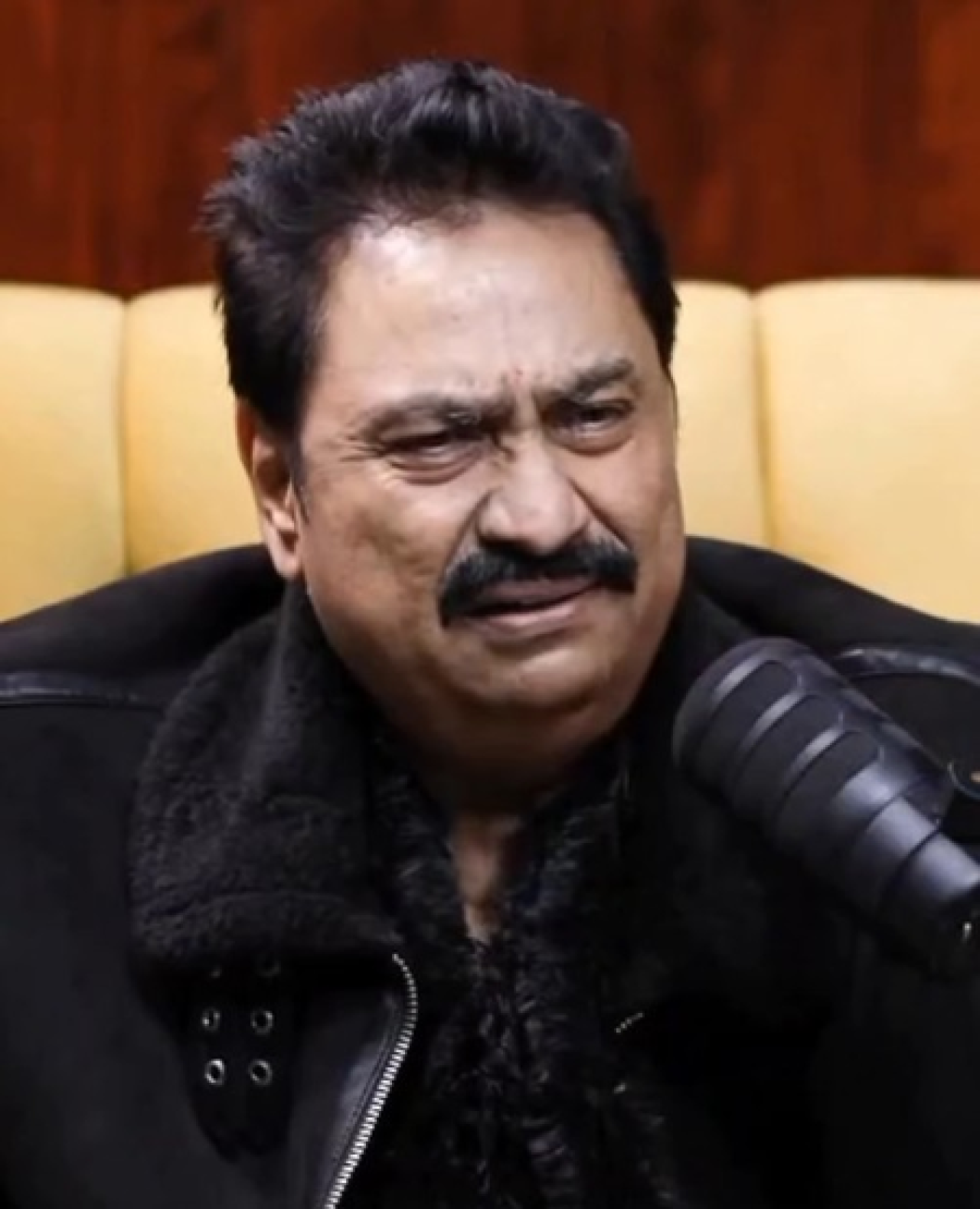 যখন কিছু খারাপ হয় গানের জনপ্রিয়তা দেখে আনন্দিত কুমার সানু