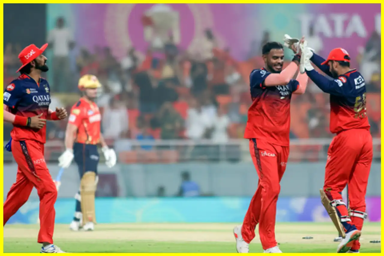 যশ দয়াল ব্যক্তিগত কারণে আইপিএল ২০২৬ থেকে সরে গেলেন