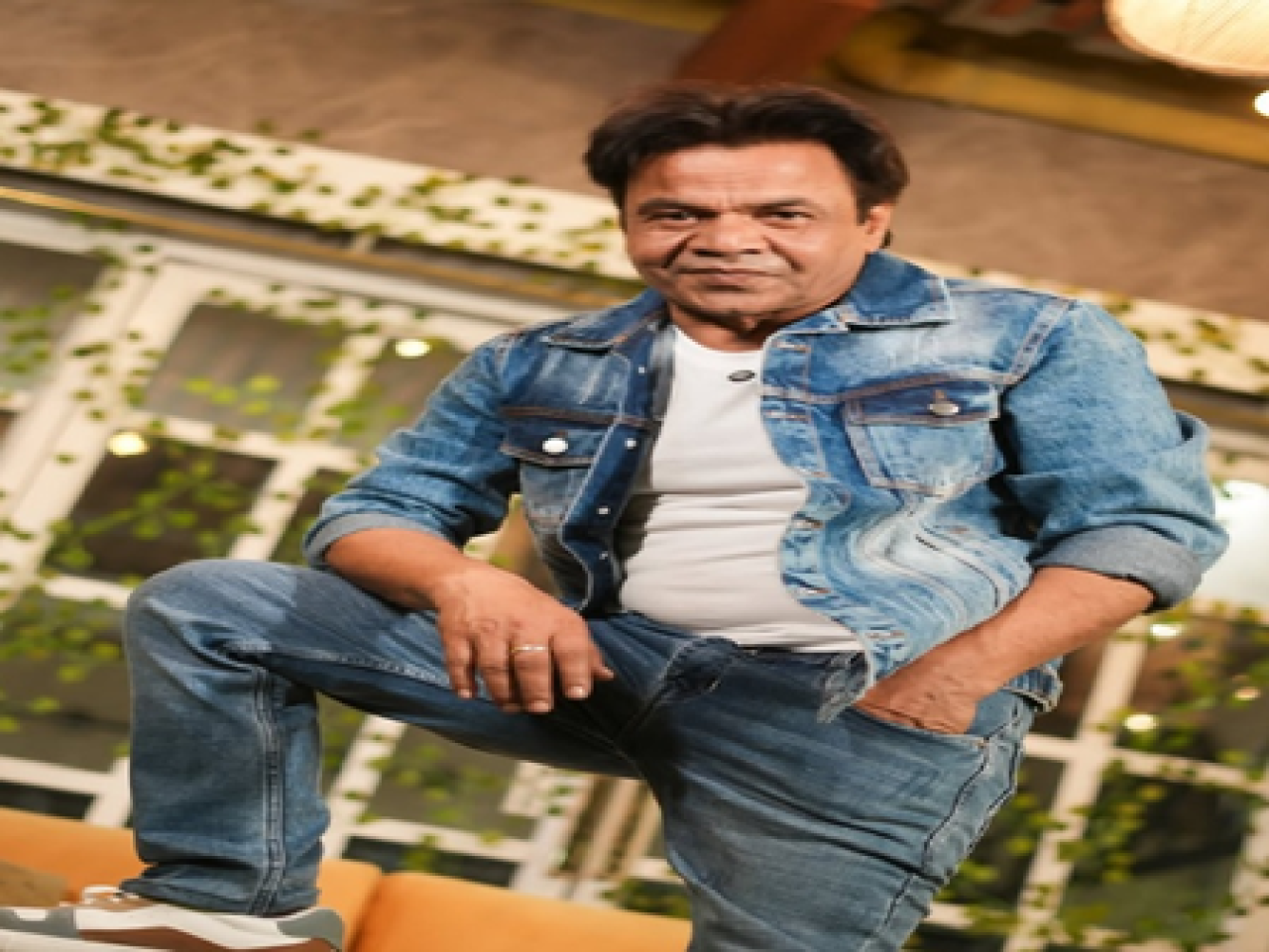 রাজপাল যাদবের ‘জঙ্গল’ থেকে ‘মঙ্গল’ পর্যন্ত যাত্রা