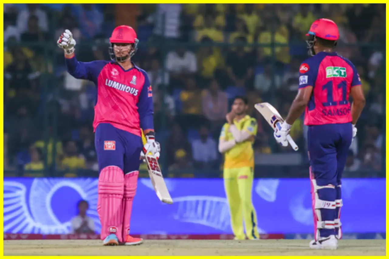 রাজস্থান রয়্যালস ১.৬৩ বিলিয়ন ডলারে বিক্রি হল