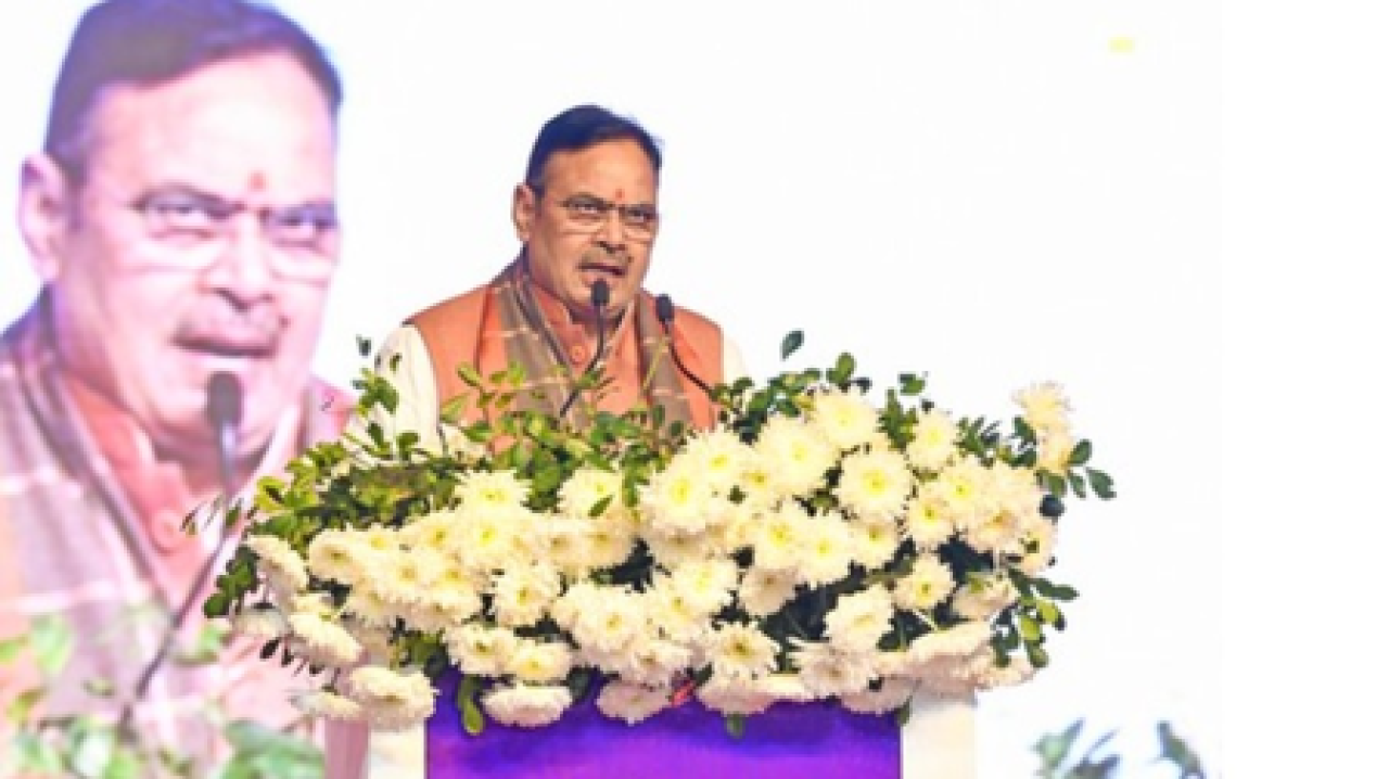 রাজস্থানে গ্যাস সংকট: মুখ্যমন্ত্রী ভজনলাল শর্মার কংগ্রেসকে তীব্র আক্রমণ