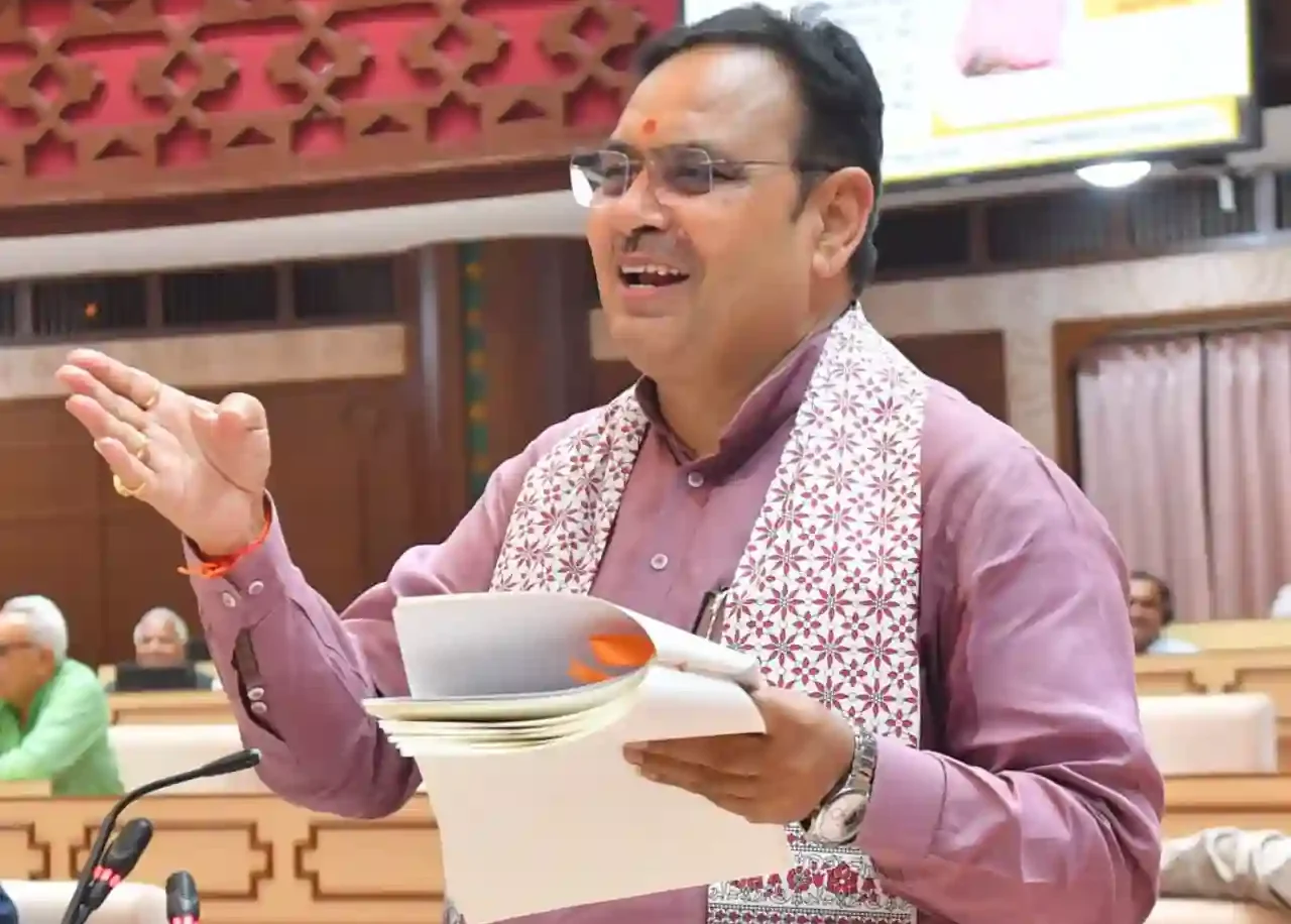 রাজস্থানে স্মার্ট পুলিশিংয়ের জন্য প্রধানমন্ত্রীর নতুন উদ্যোগ